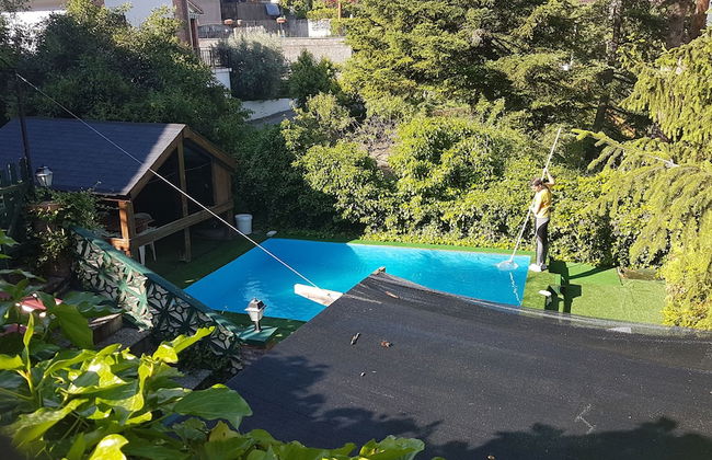 Los Arcos de Barasona - Foto 24