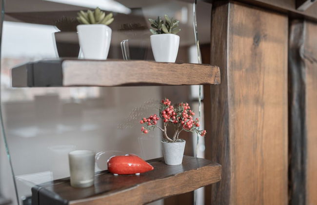 Ferienhaus mit Sauna in Viechtach - Foto 17