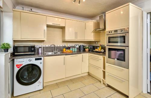 Close to Milton Keynes city center - Foto 7