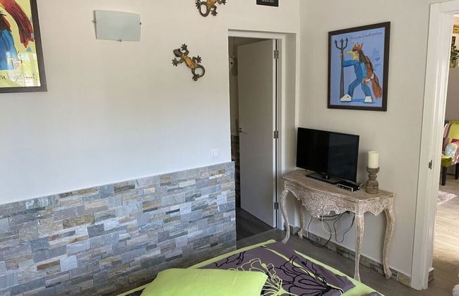 Apartment The Little La Perla - Foto 2