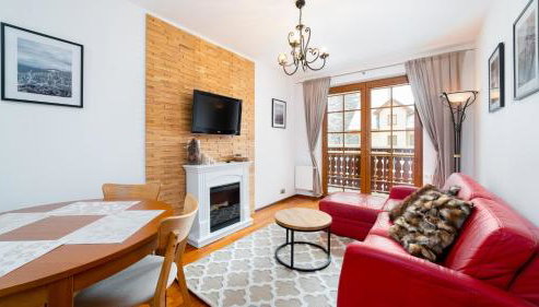 Apartamenty Sun & Snow Osiedle Podgórze - Foto 4