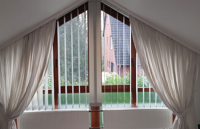 Tolstov-Hotels Beautiful Villa with Big Garden - Photo 2