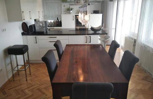 Holiday Home Dugo Selo M&A - Foto 8