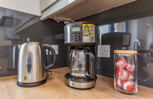 Stepps Cottage - Foto 8