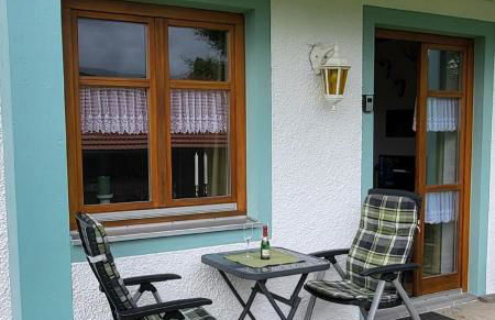 Ferienwohnung Osser Woid - Foto 17