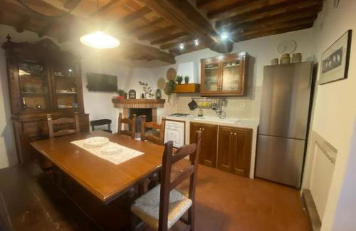 Casa panoramica sulle colline di Viareggio - Foto 14
