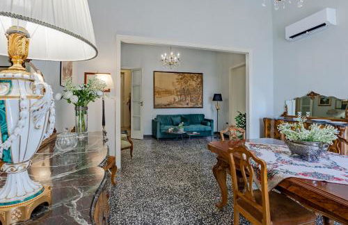 Prestigiosa Dimora Storica con Affacci sul Duomo - Photo 26