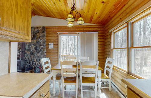 The Cozy Cabin - Foto 8