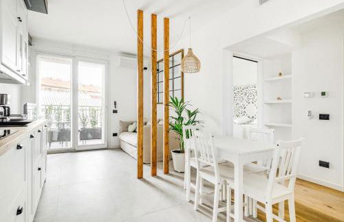 Certosa District - Modern Flat & Free Box Parking - Foto 11