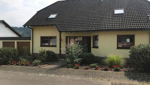 Moselblick am Waldrand - Foto 2