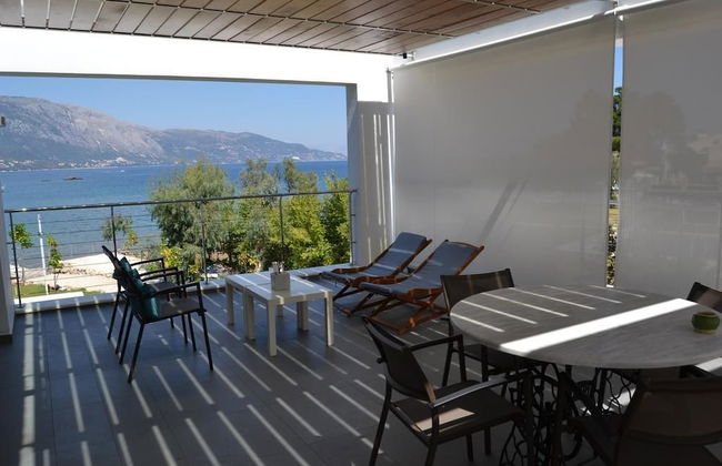 K&K Luxury Beach Villas - Foto 22