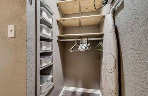 1BD Condo HWY161-183 DFW South Irving - I63 - Foto 12