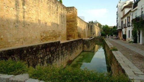 PATIO DE LA MURALLA APARTAMENTOS - Foto 3