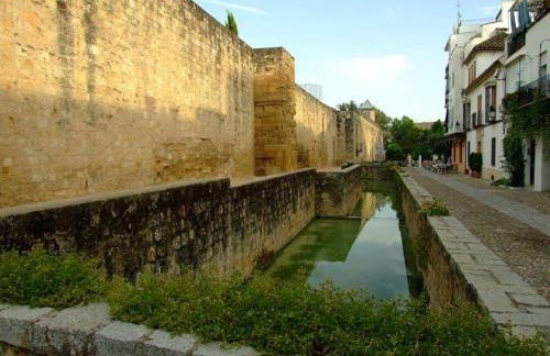 PATIO DE LA MURALLA APARTAMENTOS - Foto 3