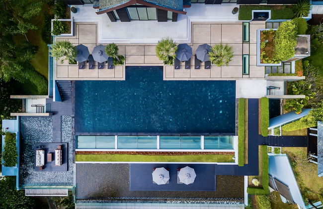 Villa Sawarin - Foto 77