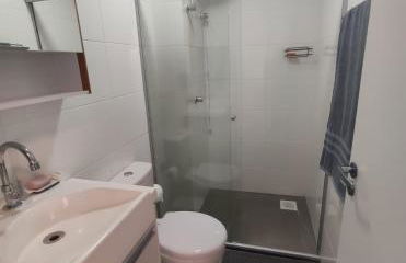 Residencial Barin - Vista, Conforto e Localização no centro de Santa Maria - Foto 16