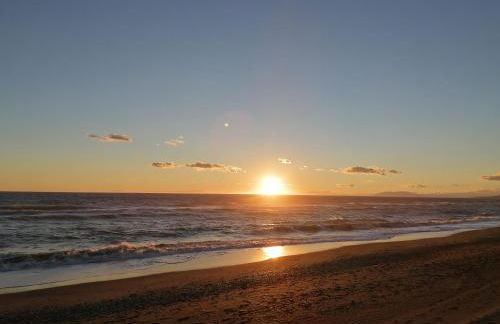 Estudio TORROX PLAYA- vistas al mar y piscina - Photo 16