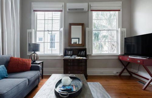 Historic City Charm | Private Modern Luxe - Foto 10