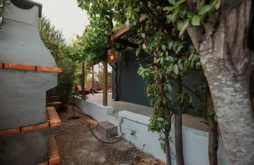 Casa Do Ti Gil - Foto 8