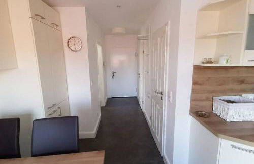 2 Zimmer Wohnung, Wallbox, Balkon, zentral - Photo 17