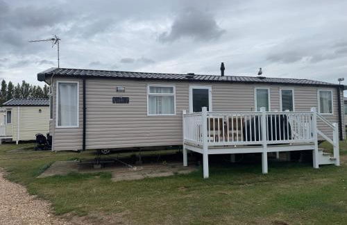 3 bedroom Caravan Manor Park Free WiFi , Linen not included , Pets stay free - Foto 12