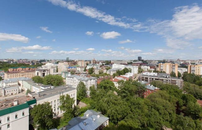 Clever House Apartments - Photo 44