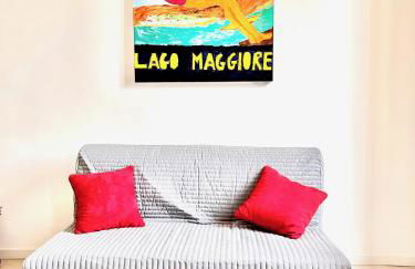 Casa Gambusso historical house magnificent Lake View - Foto 25