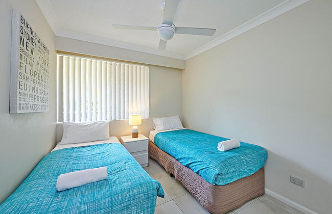 Cabarita Beachfront Apartments - Foto 19