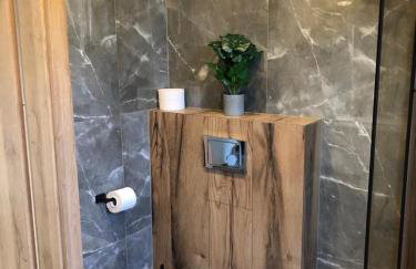 Domki Loft nad Stawem 4d4dz - Foto 8