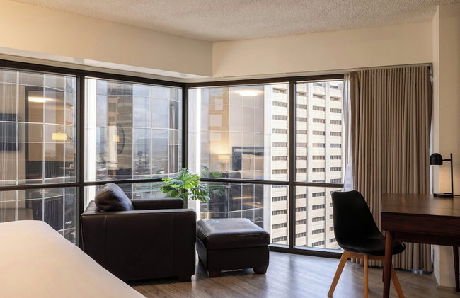 Bishop Suites Downtown Honolulu - Foto 83