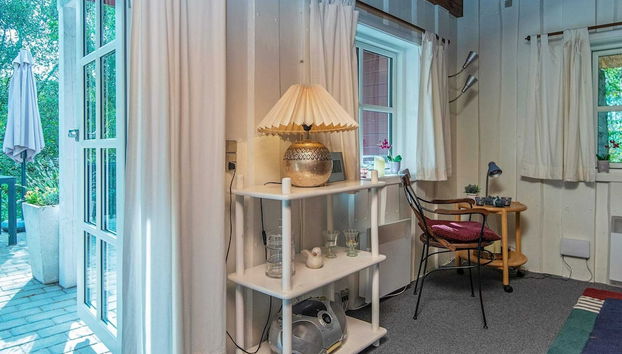 7 Person Holiday Home in Romo - Foto 3, Interior