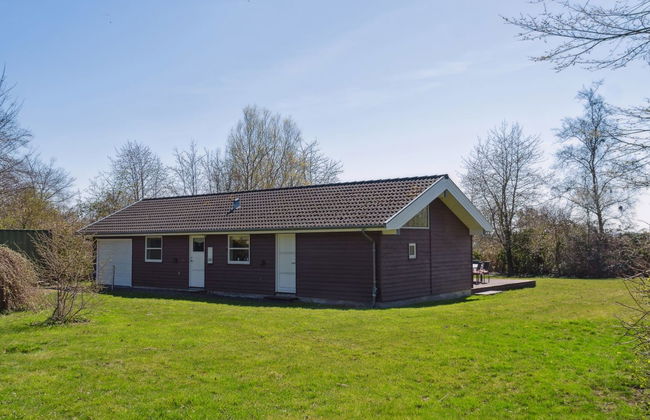 "Lauren" - 200m to the fjord - Foto 3