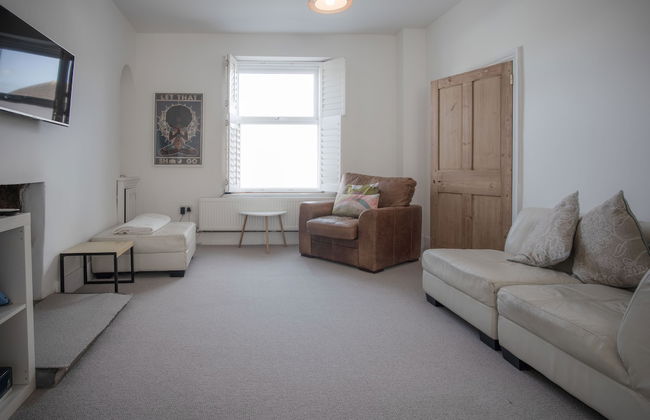 Ty Golau - 3 Bed Holiday Home - Pembroke - Foto 34