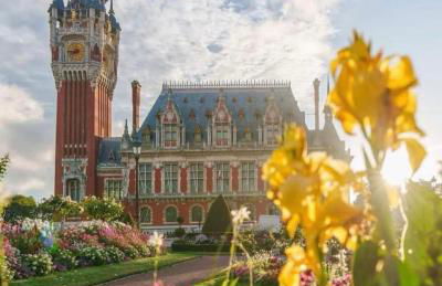 Appartement avec parking privé en plein centre ville - Foto 20