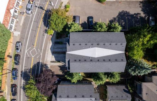 Cesar's Townhome - Foto 35