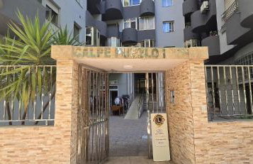 Calpe Centro Blue - Foto 10