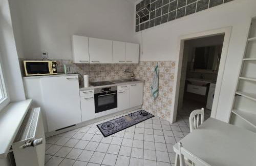 Dania Apartments - zentral, ruhig - Foto 10