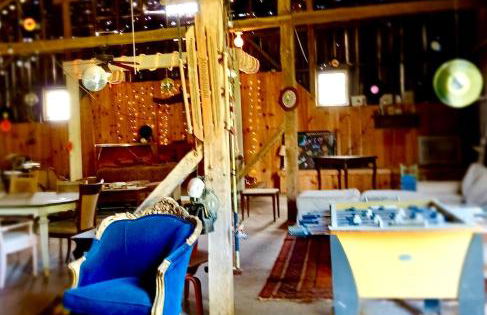 Shenandoah Holiday Chalet Fireplaces & Game Barn - Foto 38