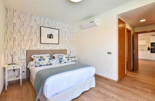 Par 4 Blue Star by VillaGranCanaria - Foto 15