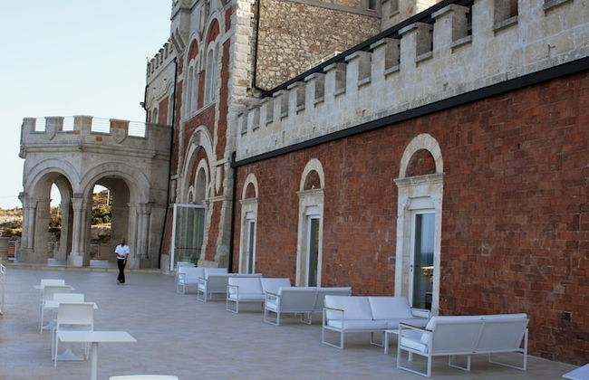 Castello Tafuri - Foto 38