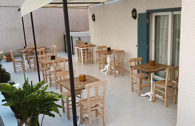 Marin Port Otel - Foto 30