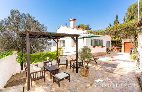 Casa Sian Retreat near Sitges - Photo 3