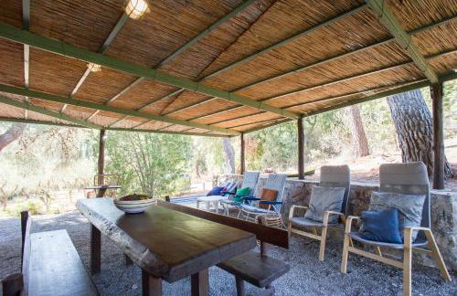 Casa Nocella a Bagnaia - Goelba - Foto 1