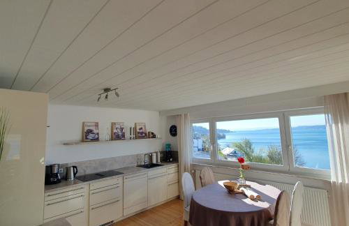 Ferienwohnung Panorama Seesicht - Foto 22