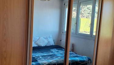 Bleu d'Arques Appartement lumineux et calme - Foto 2