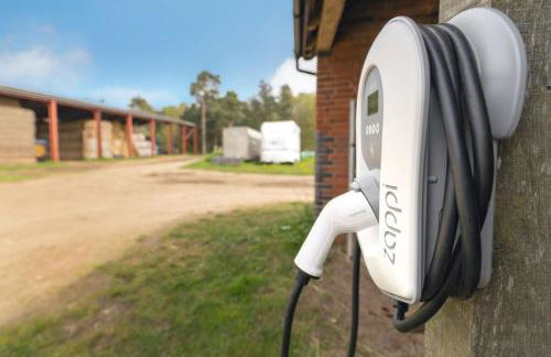 Lodge Farm - Foto 53