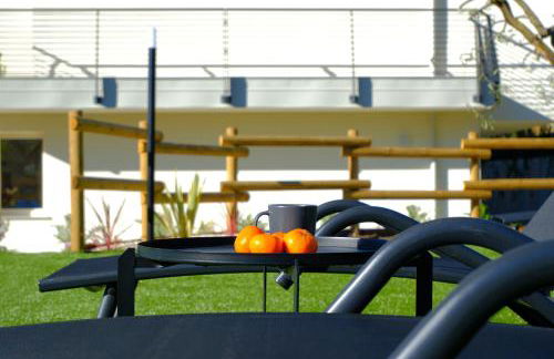 Costa Blu - Pool & terrace lake view - Foto 21