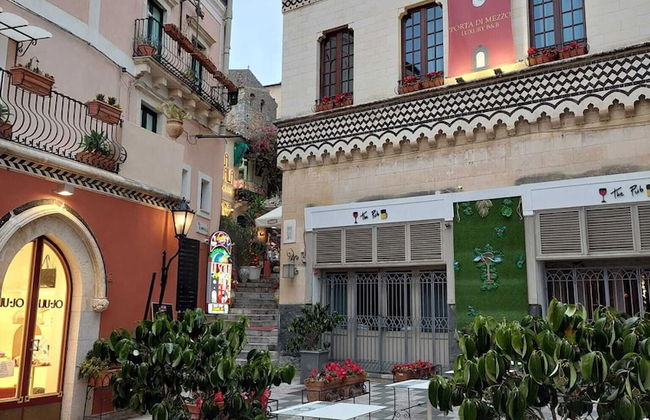 Porta Di Mezzo Luxury suites and rooms - Photo 35