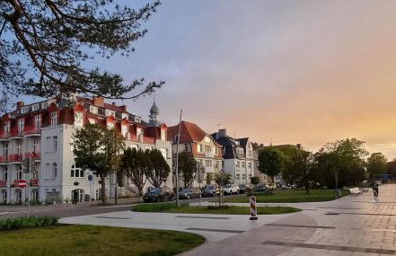 Apartamenty Swinoujscie - Wisus - Foto 62