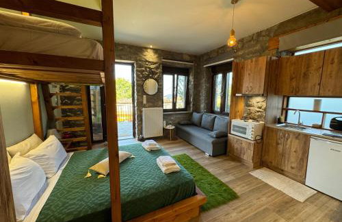 ΧΑΡΟΥΛΑ STUDIO - Foto 1